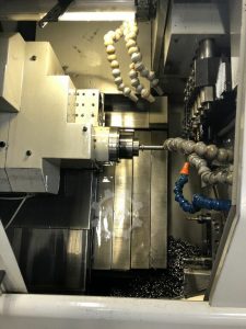 Citizen L25 – 1998 Model