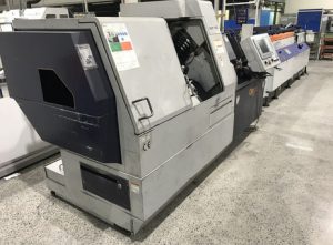 Citizen M20 – Year 2000