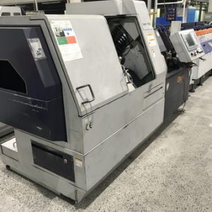 Citizen M20 - Year 2000