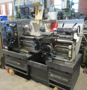 Colchester 3250 – Year 1995