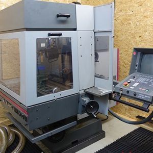 DECKEL MAHO MH 500 W - Year 1994