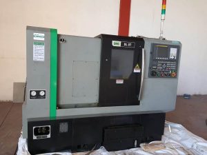 DMC DL8T – Year 2018