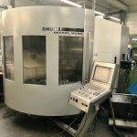 Avoid Costly Mistakes: Professional Tips for Purchasing a Pre-Owned / Second-Hand / used DMG DECKEL MAHO DMU 80 T