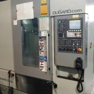 DUGARD EAGLE 850 - Year 2012