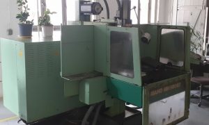 Deckel MAHO MH5500 – Year 1990