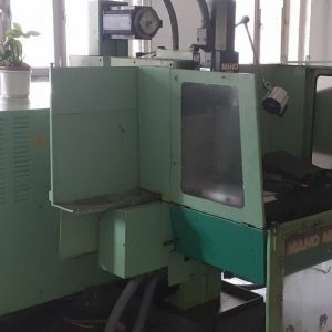 Deckel MAHO MH5500 - Year 1990