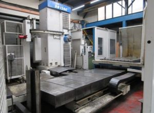 Doosan DBC 130C – Year 2006