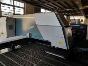 Durmazlar RP9 – 2013 Model