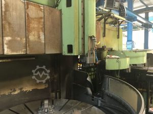 Dörries SDE – Year 1999