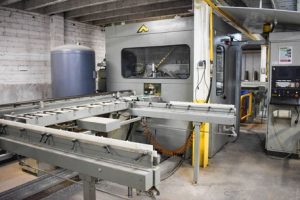 Emmegi QUADRA – Year 1998