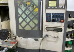 Equiptop Hitech ETM-510 – Year 2007