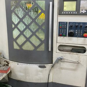 Equiptop Hitech ETM-510 - Year 2007