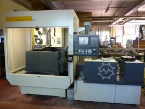 FANUC Robocut Alpha 1C – Year 1996