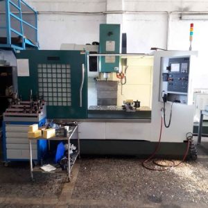 FELLER 1100x600 - 2007 Model