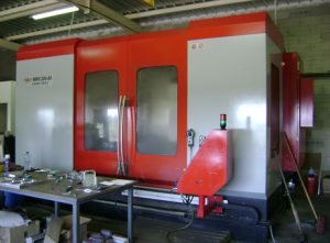Famup MMV200-80 – Year 2006