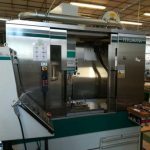 From Factory Floor to Your Workshop: Evaluating a Pre-Owned , Used , Secondhand, Surplus CNC Machines Before Purchase Fehlmann PICOMAX 60-M CNC Vertical Machining Center made in Germany