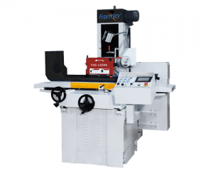 Frontier FSG-1224 A – Year 2016