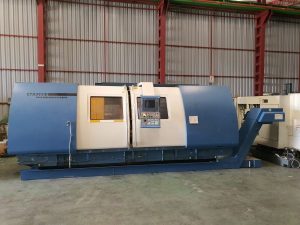 GILDEMEISTER CTX500E – Year 1998