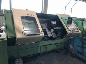 Gildemeister NEF CT 60 – Year 1986