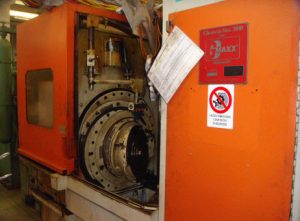 Gleason GMAXX 2010 – Year 1987