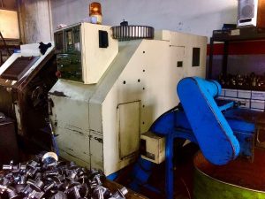 Goodway GCL 3 – Year 1994