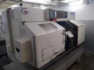 Goodway GCL2L – 2004 Model