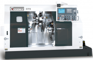 Goodway GTS-200 MMX – Year 2012