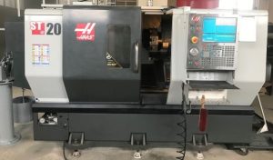 HAAS ST20 – 2013 Model