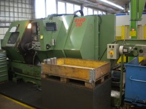 HITACHI SEIKI HT 40 S – Year 1986