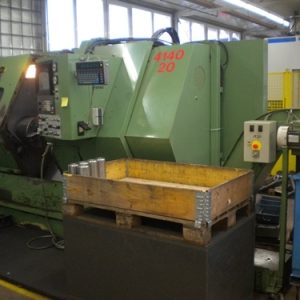 HITACHI SEIKI HT 40 S - Year 1986