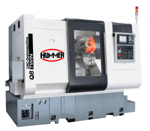 HUMMER Q8 TWIN – 2015 Model