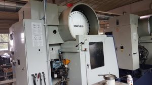 HWACHEON Sirius II – Year 2000