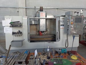 HAAS VF4 – Year 2005