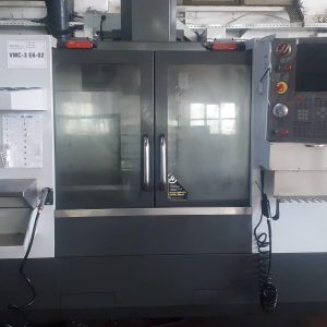 HAAS VF-2 - 2014 Model