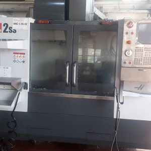 HAAS VF-2 SS (VF-2SS + TR 160) - 2016 Model