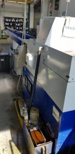 Hanwha ML12S – Year 2001