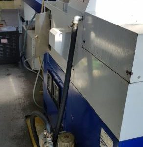 Hanwha ML12S - Year 2001