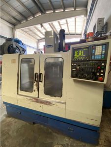 Hartford VMC-850 – Year 1998