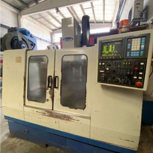 Hartford VMC-850 - Year 1998