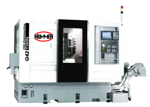 Hummer Q42 TWIN -2014 Model