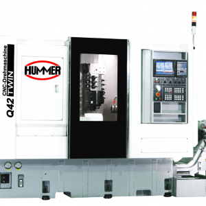 Hummer Q42 TWIN -2014 Model