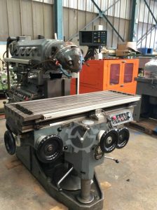 Huron NU4 – Year 1975