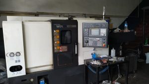 Hyundai Wia L210A – Year 2016