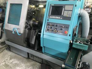 INDEX ABC 65 – Year 2001