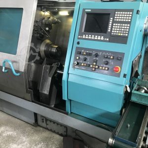 INDEX ABC 65 - Year 2001