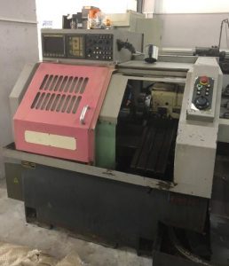 JINN FA SABER-42T8 – 2003 Model