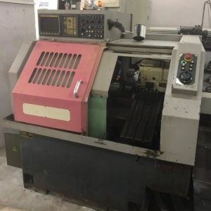 JINN FA SABER-42T8 - 2003 Model