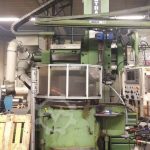 Industrial Insights: How to Spot Quality in Pre-Owned, Used, Secondhand, Surplus CNC Equipment Before Purchase JUNGENTHAL JU8F  CNC Vertical Double Column Lathe