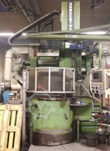 JUNGENTHAL JU8F – Year 1980