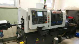 Jinn Fa JSL 20AS – Year 2015